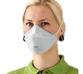 Средства индивидуальной защиты