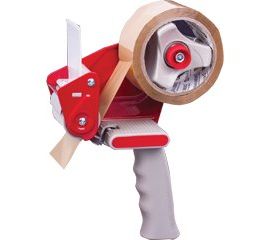 Клейкие ленты и диспенсеры к ним