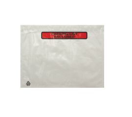 Пакеты для сопроводительных документов