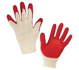 Средства индивидуальной защиты