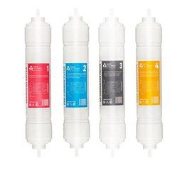 Фильтры для пурифайеров