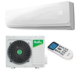 Сплит-системы