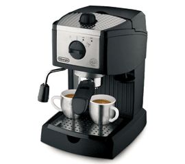 Кофеварки рожковые