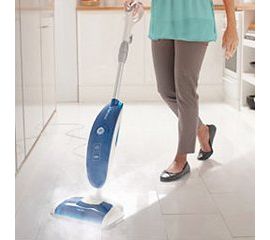 Паровые швабры (полотеры)