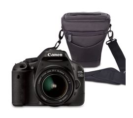 Аксессуары для фотокамер