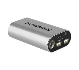 Аккумуляторы внешние