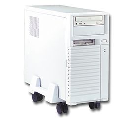 Системные блоки и моноблоки