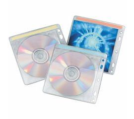 Конверты для CD и DVD дисков