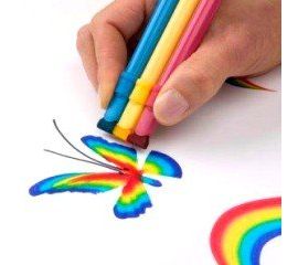 Хобби и творчество