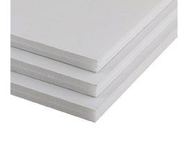 Пенокартон для моделирования и печати