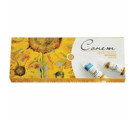 Краски масляные художественные в наборах