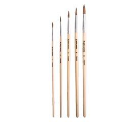 Кисти художественные