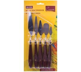 Вспомогательные материалы и инструменты