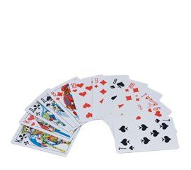 Карты игральные