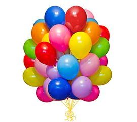 Товары для оформления праздника