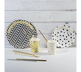 Украшение и сервировка праздничного стола