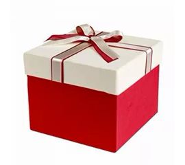 Подарочная упаковка