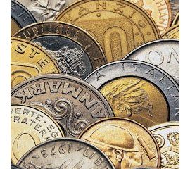 Нумизматика