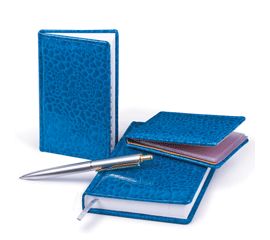 Ежедневники, визитницы, органайзеры