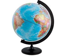 Карты, атласы, глобусы