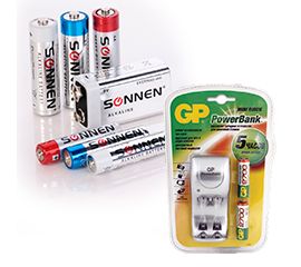 Источники питания