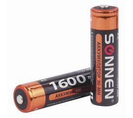 Аккумуляторные батарейки