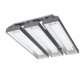 Внутреннее освещение