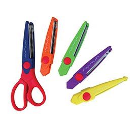 Инструменты для творчества