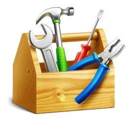 Строительство