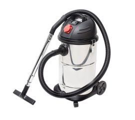 Пылесосы промышленные и аксессуары