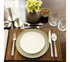 Сервировка стола