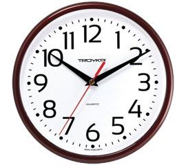 Часы, метеостанции, барометры