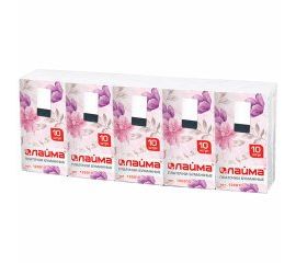 Платки носовые