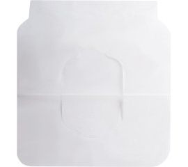 Покрытия на унитаз и диспенсеры к ним