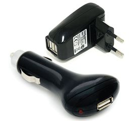 Зарядные устройства для портативной электроники