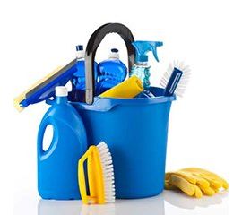 Всё для клининга