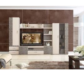 DaVita Гостиная Фреска