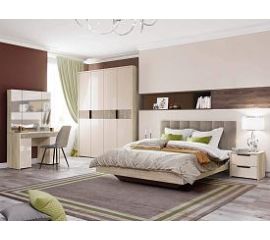 DaVita спальня Кашемир