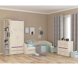 DaVita детская мебель Мегаполис