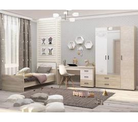 DaVita детская мебель Эверест