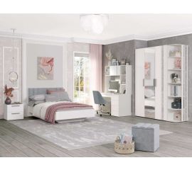 DaVita подростковая мебель Николь