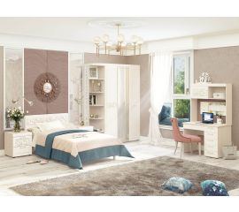 DaVita подростковая мебель Тиффани