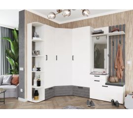 DaVita Прихожая Денвер 400