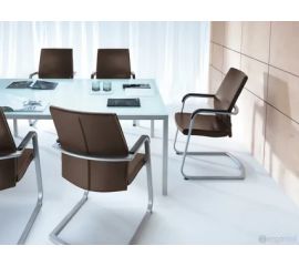 Кресла для посетителей