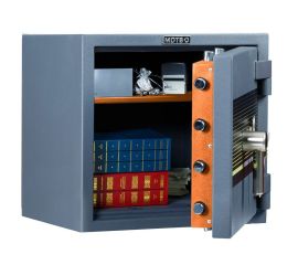 MDTB II класса BASTION M