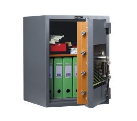 MDTB III класса FORT M