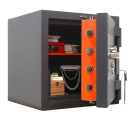 MDTB V класса BURGAS