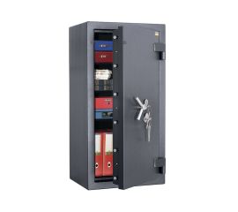 Взломостойкие сейфы IV класса