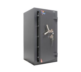 Взломостойкие сейфы V класса