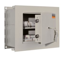 Встраиваемые сейфы